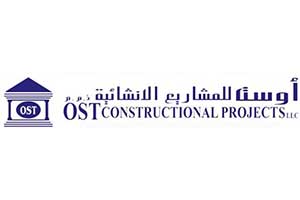 OST Constructional Projects