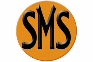 SMS