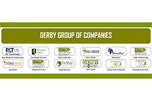 Derby Group of Companies