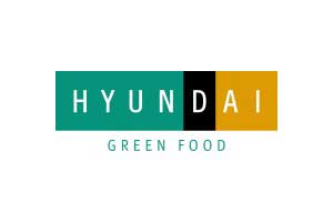 Hyundai Green Food