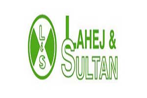 Lahej & Sultan