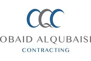 Obaid Alqubaisi Contracting